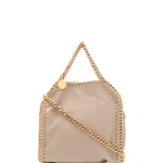 mini Falabella tote bag