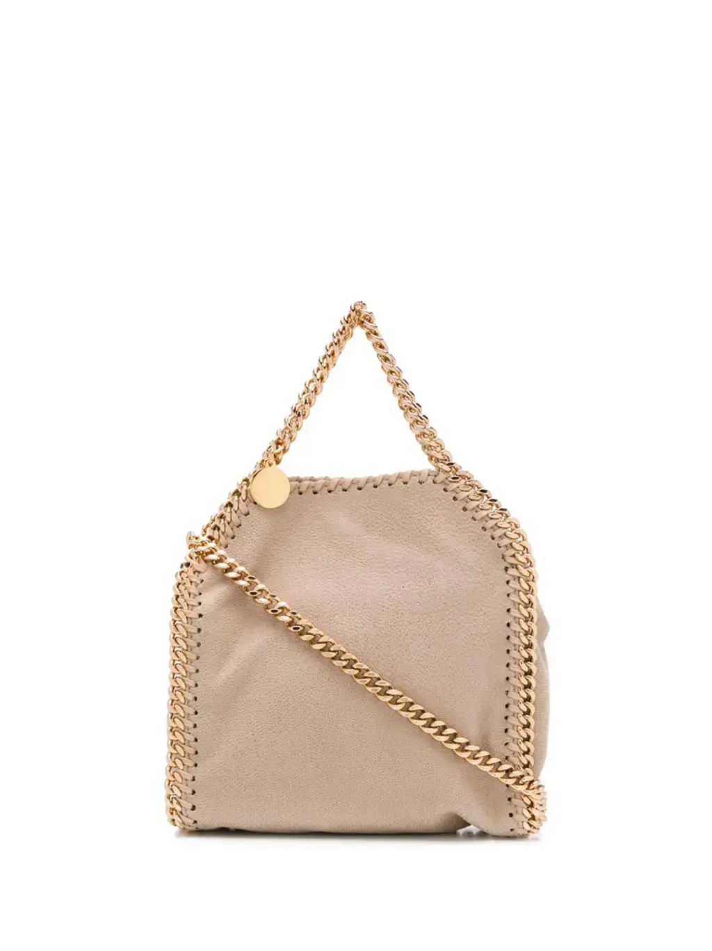 06d17315-beab-442e-9abe-4dc07b221132.webp mini Falabella tote bag - Image 1