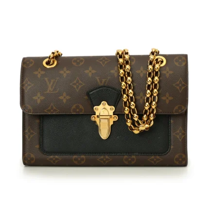Louis Vuitton Victoire shoulder bag