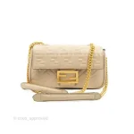 fendi Baguette Medium