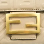 fendi Baguette Medium - Image 5