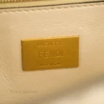 fendi Baguette Medium - Image 4