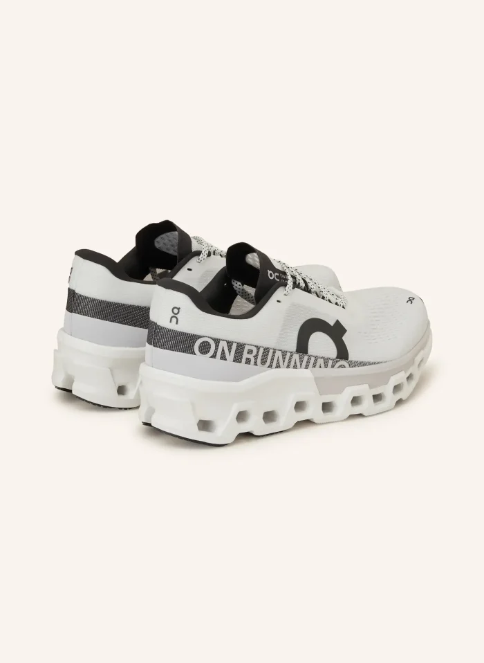 On Cloudmonster - Image 3