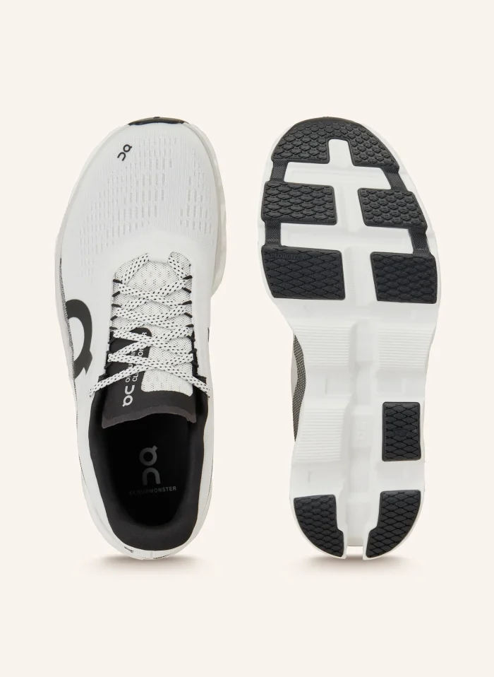 On Cloudmonster - Image 6