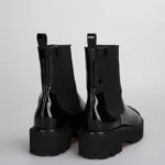Ankle Boots (Chelsea style) - Image 4