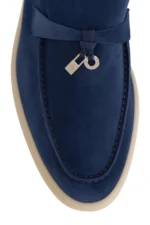Loro Piana Summer Walk loafers - Image 6
