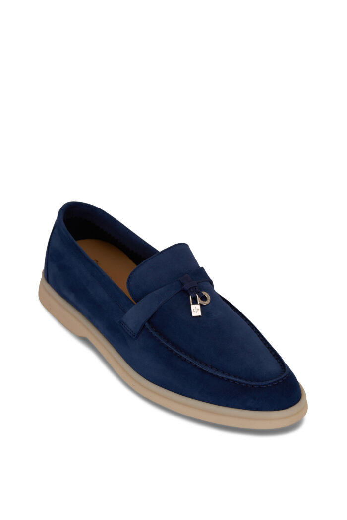 Loro Piana Summer Walk loafers - Image 5