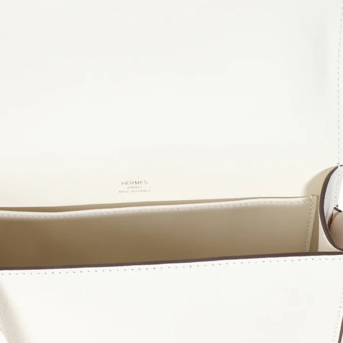 Hermes Mushroom Chevre Mysore Geta - Image 6