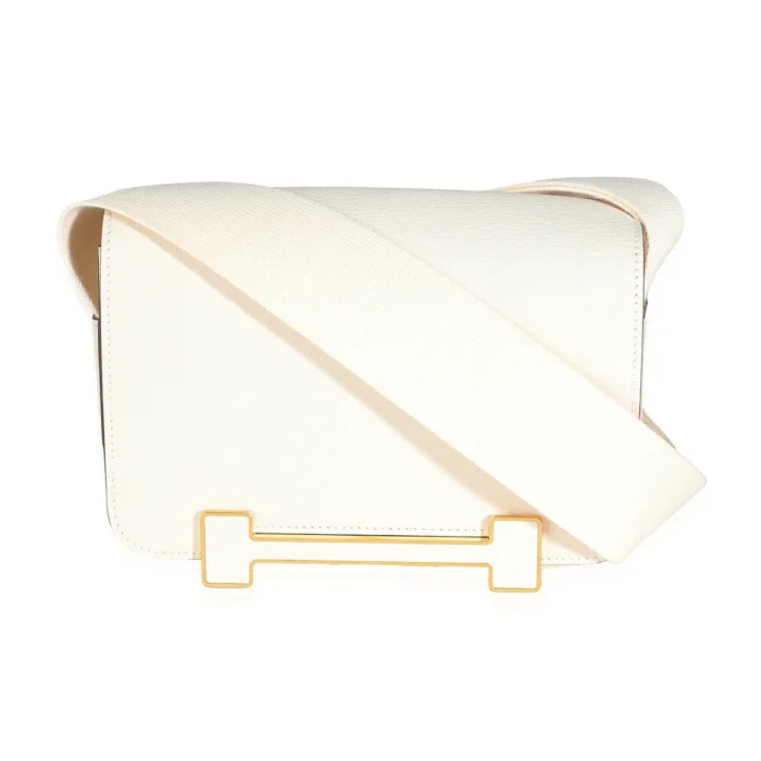 Hermes Mushroom Chevre Mysore Geta - Image 2