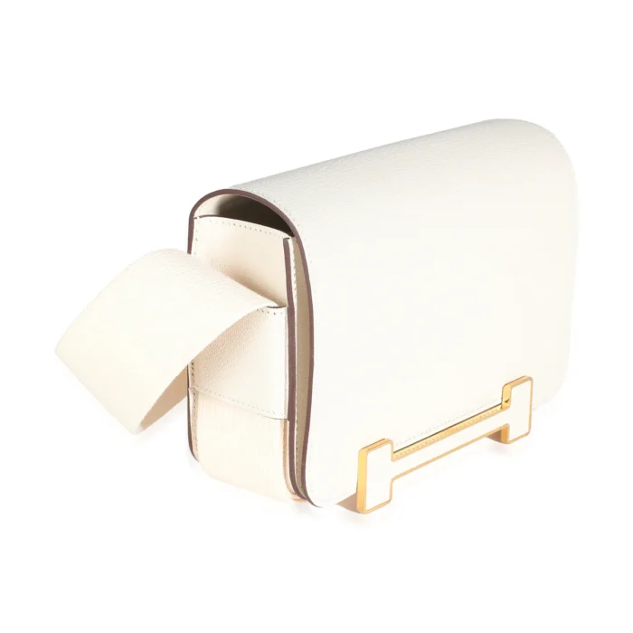 Hermes Mushroom Chevre Mysore Geta - Image 7