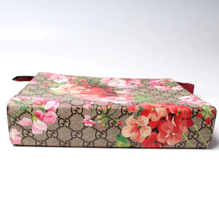 Gucci Leather handbag - Image 6