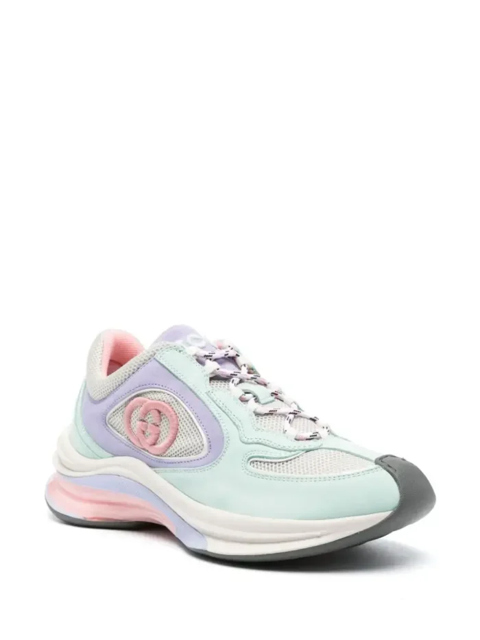 Gucci Run sneakers - Image 2