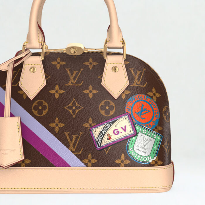 louis vuitton - Image 2