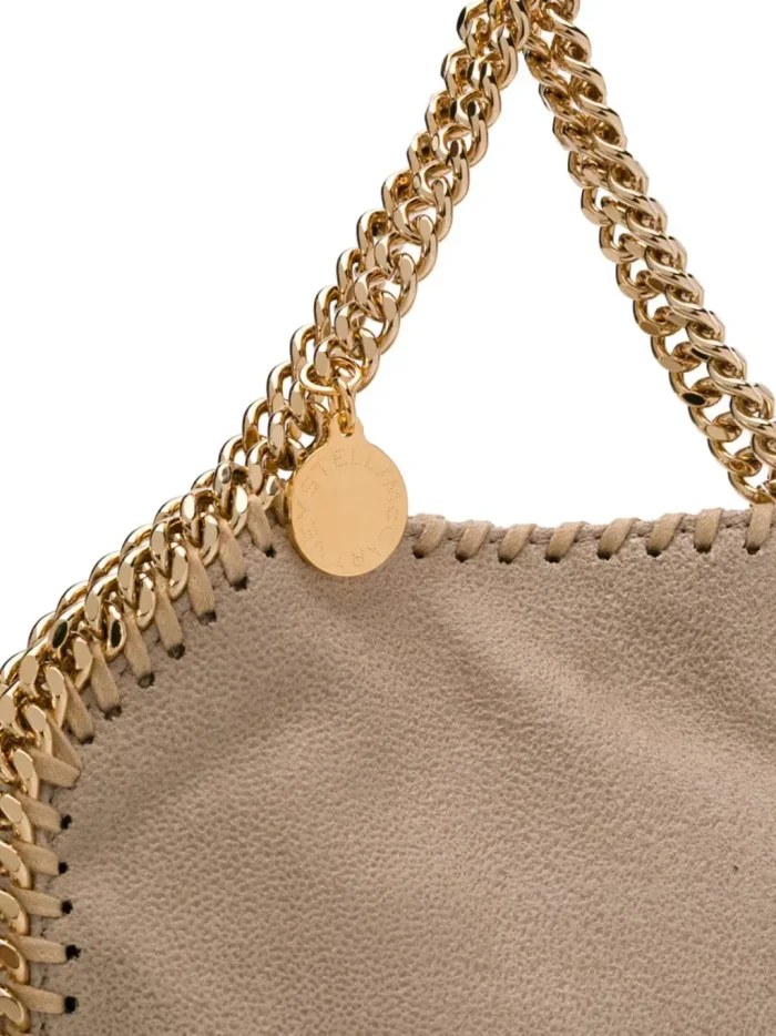 mini Falabella tote bag - Image 2