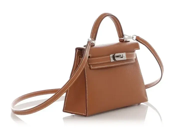 Hermès Mini Kelly - Image 6