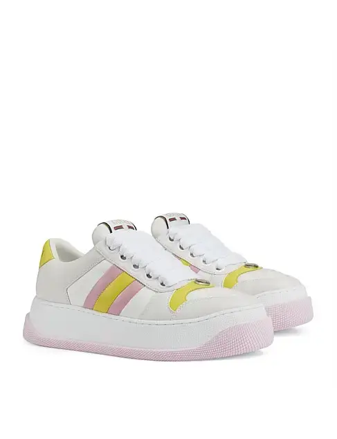2646739-22754129-13684766.webp Screener Platform Sneakers - Image 1