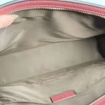 Gucci Leather handbag - Image 4