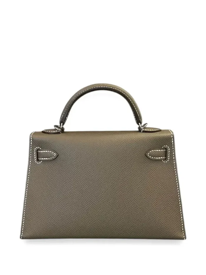 Hermès Mini Kelly - Image 3