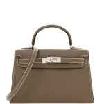 Hermès Mini Kelly