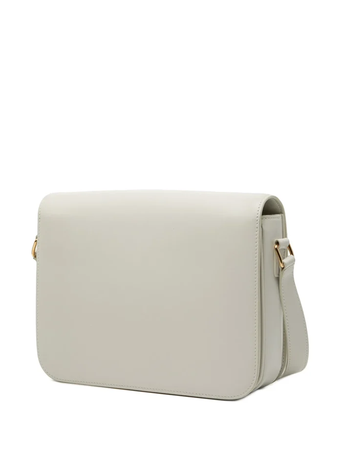 CELINE Classic Triomphe Shoulder Bag - Image 3