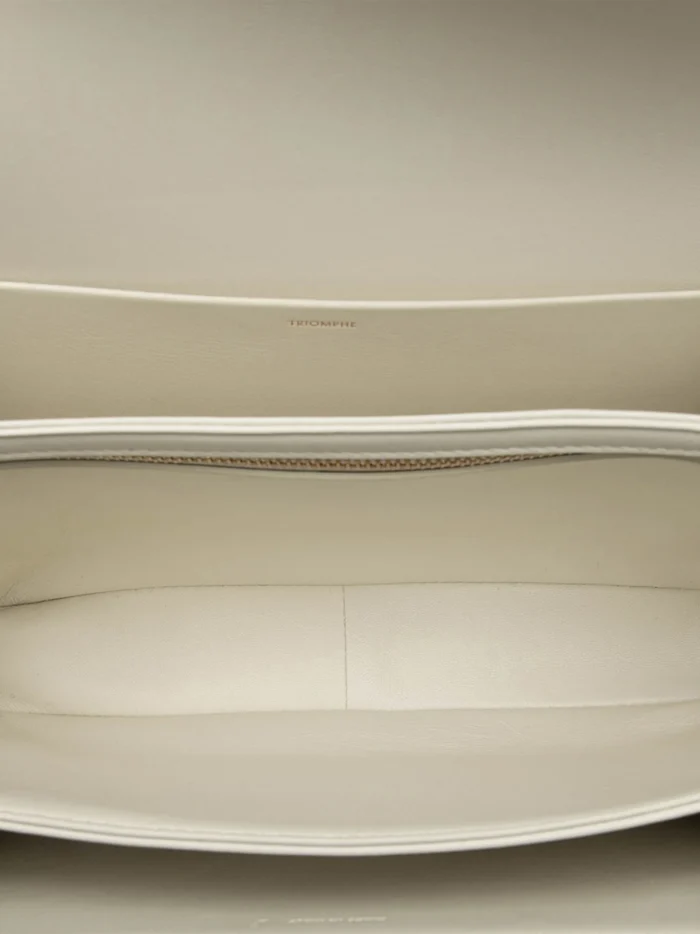 CELINE Classic Triomphe Shoulder Bag - Image 6