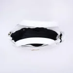 Leather bag YvesSaintLaurent - Image 5