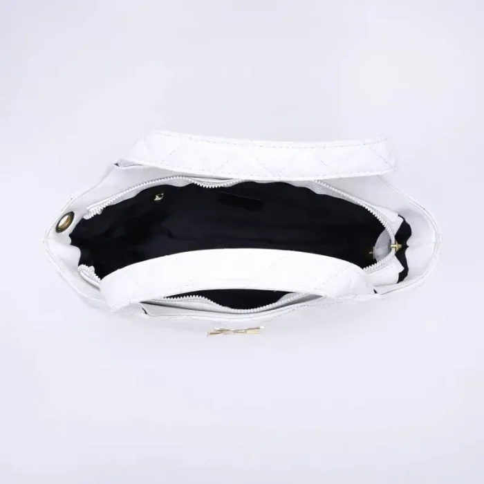 Leather bag YvesSaintLaurent - Image 5