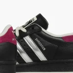 Adidas TMNT Shell-Toe "Shredder