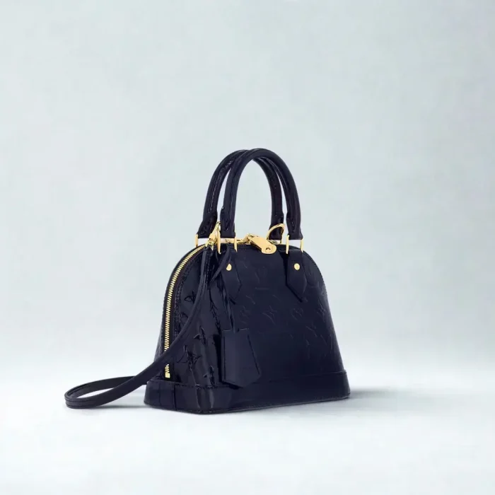 LOUIS VUITTON Alma BB - Image 2