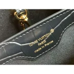 Louis Vuitton Capucnes Mini Hand Bag - Image 6