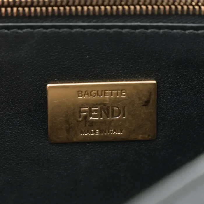 Fendi Baguette Chain Midi - Image 6