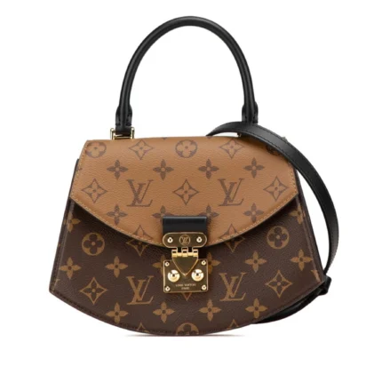 OUIS VUITTON BAGS TILSITT SHOULDER BAG