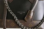 Louis Vuitton Alma BB، - Image 9
