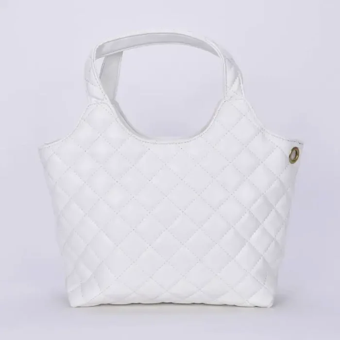 Leather bag YvesSaintLaurent - Image 7