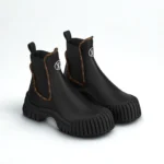 Ruby Flat Ankle Boot