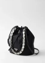 Re-Nylon mini-bag - Image 4