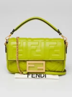 Fendi Baguette - Image 2