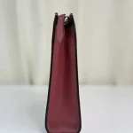 Gucci Leather handbag - Image 5