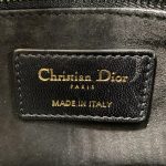 Lady Dior Zodiac Embroidered Bag - Image 10