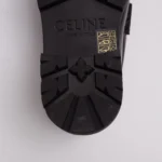 Loafers (also referred to as moccasins by Chanel) - Image 7