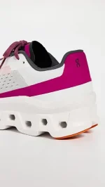 On Cloudmonster Sneaker - Image 5