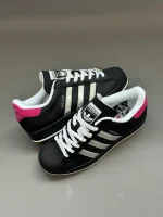 Adidas TMNT Shell-Toe "Shredder - Image 4