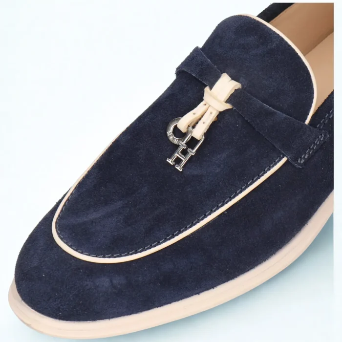Loro Piana Summer Walk loafers - Image 2