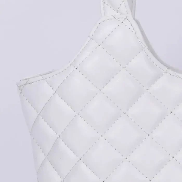 Leather bag YvesSaintLaurent - Image 3