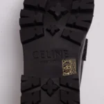 Loafers (also referred to as moccasins by Chanel) - Image 4