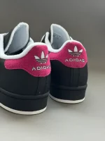 Adidas TMNT Shell-Toe "Shredder - Image 5