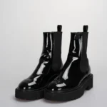 Ankle Boots (Chelsea style) - Image 2