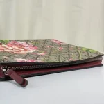 Gucci Leather handbag - Image 3