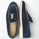 Loro Piana Summer Walk loafers