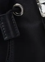 Re-Nylon mini-bag - Image 3